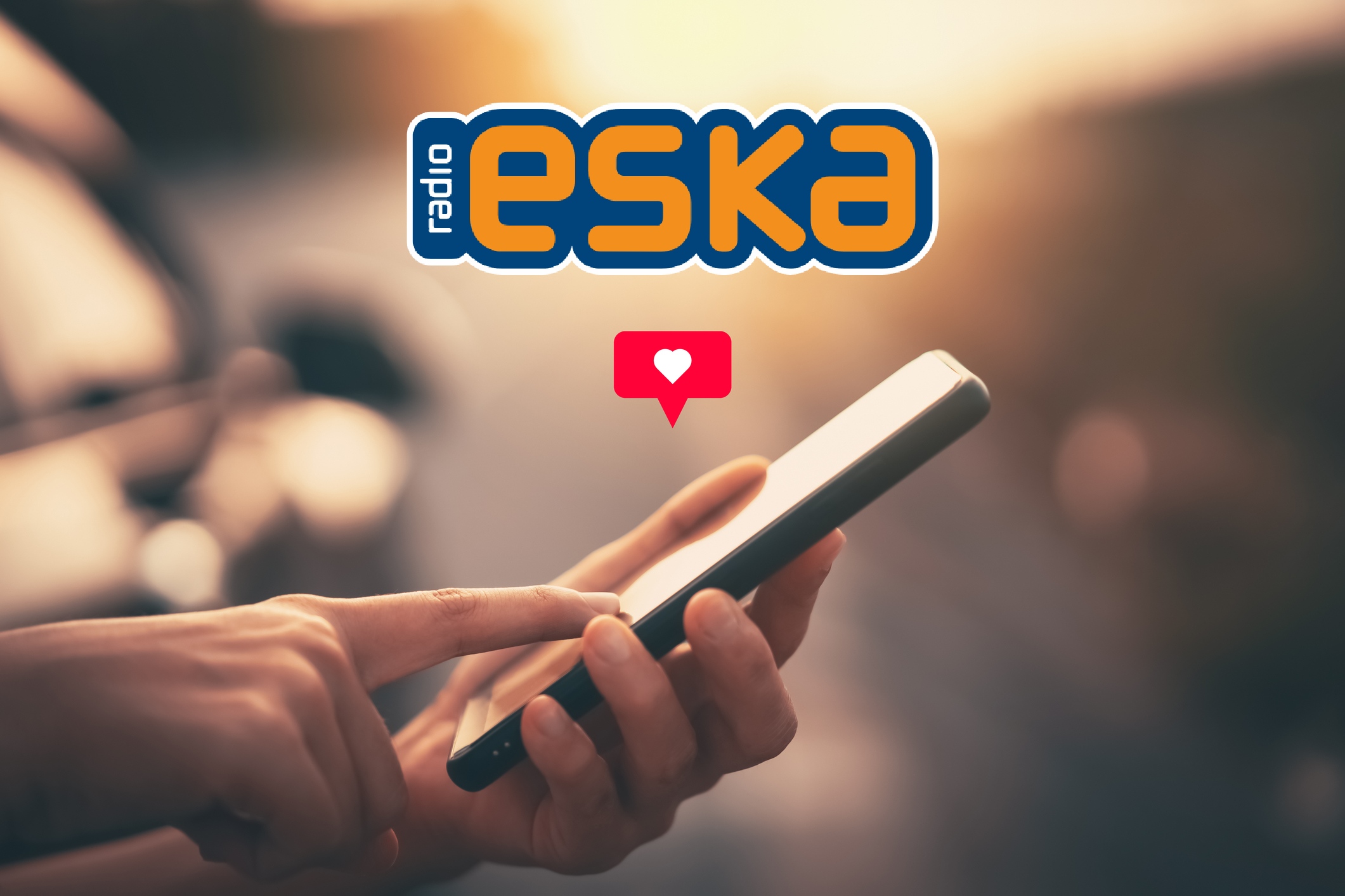 ESKA najbardziej angażującym profilem radiowym na Instagramie