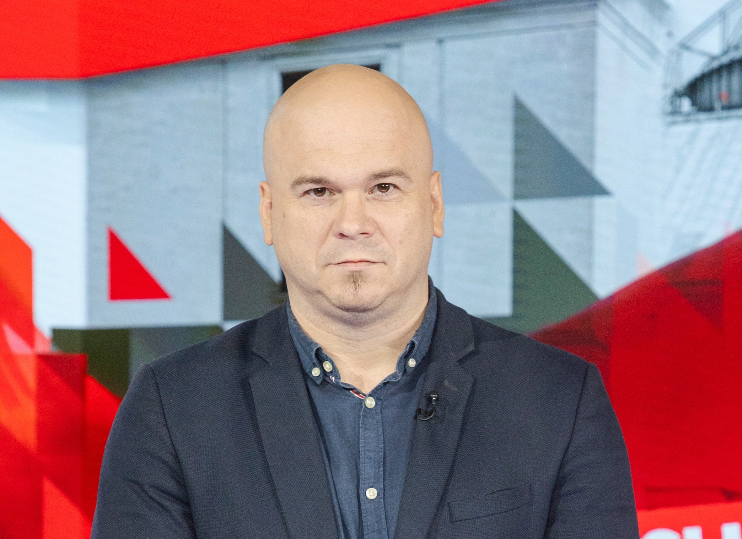 Jacek Prusinowski z „Super Expressu” i Radia Plus gospodarzem debaty przed 2. turą prezydencką