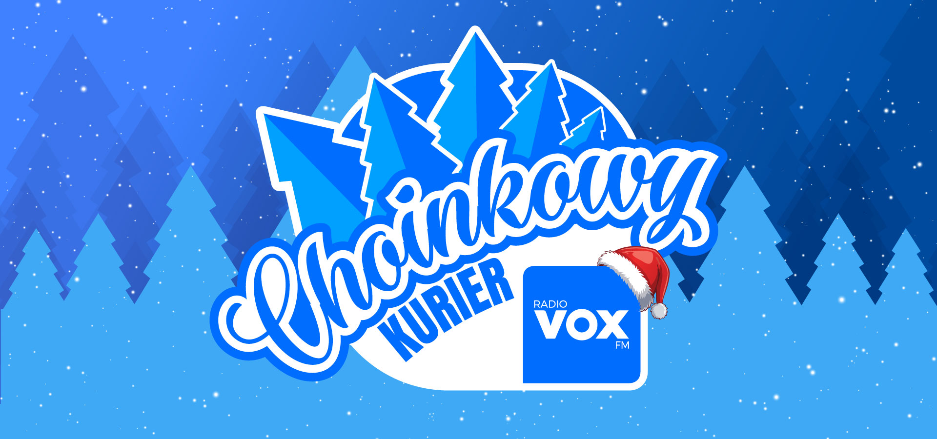 Świąteczne akcje specjalne w Radiu VOX FM