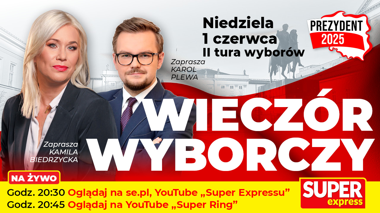 Dwa wieczory wyborcze wideo po 2. turze w Grupie ZPR Media