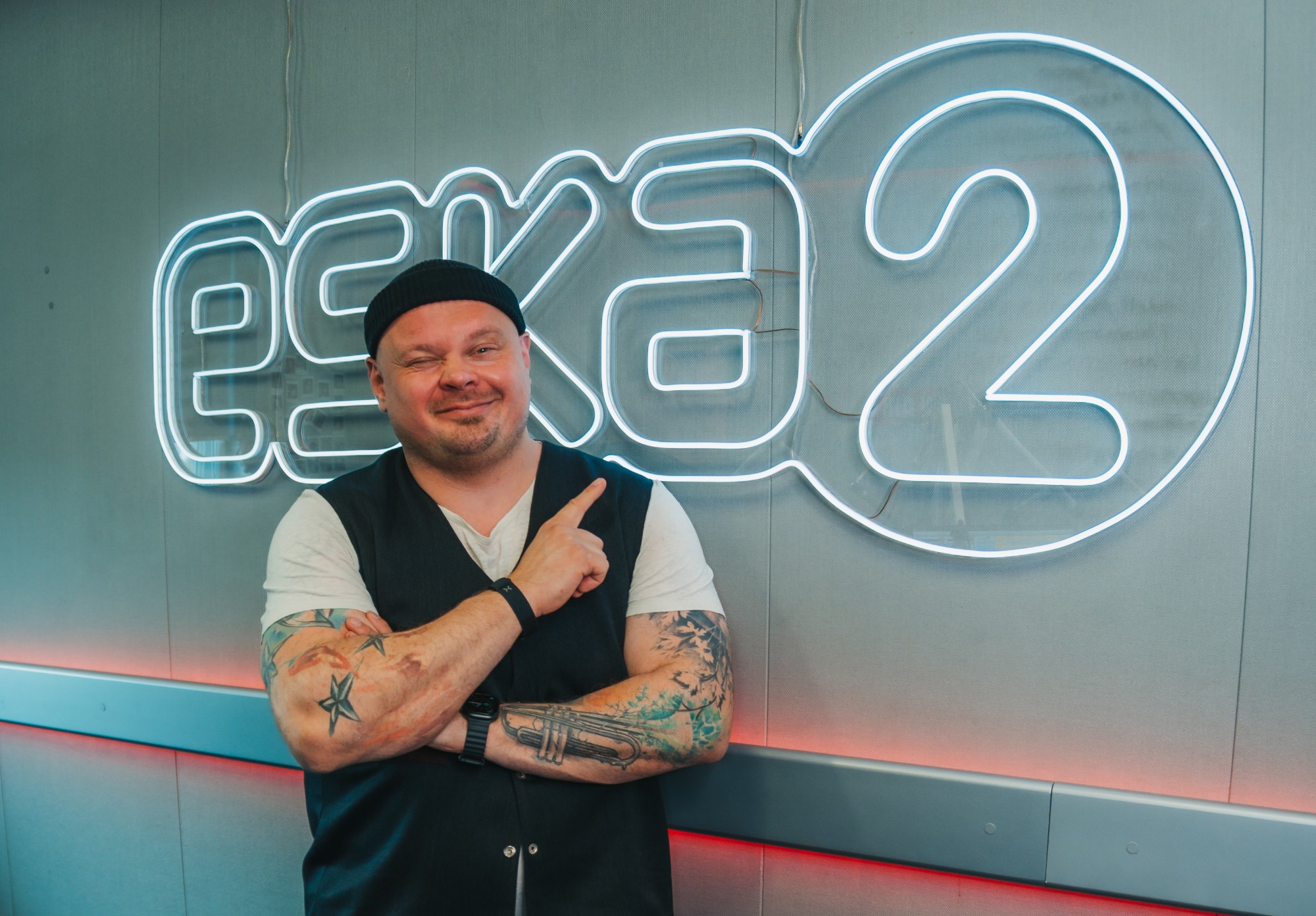 ESKA2 w Majówkę będzie nadawać z Mazur, Beskidów i Chorwacji