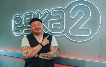 ESKA2 w Majówkę będzie nadawać z Mazur, Beskidów i Chorwacji