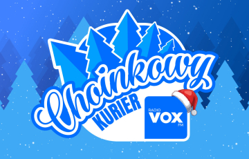 Świąteczne akcje specjalne w Radiu VOX FM