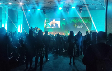 Grupa ZPR Media na Kongresie Wyzwań Zdrowotnych