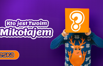 Startuje kolejna edycja akcji „Kto jest Twoim Mikołajem” w Radiu ESKA