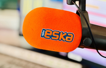 W targecie komercyjnym Radio ESKA zajmuje 2. miejsce w rankingu. Grupa ZPR Media prześcignęła EUROZET